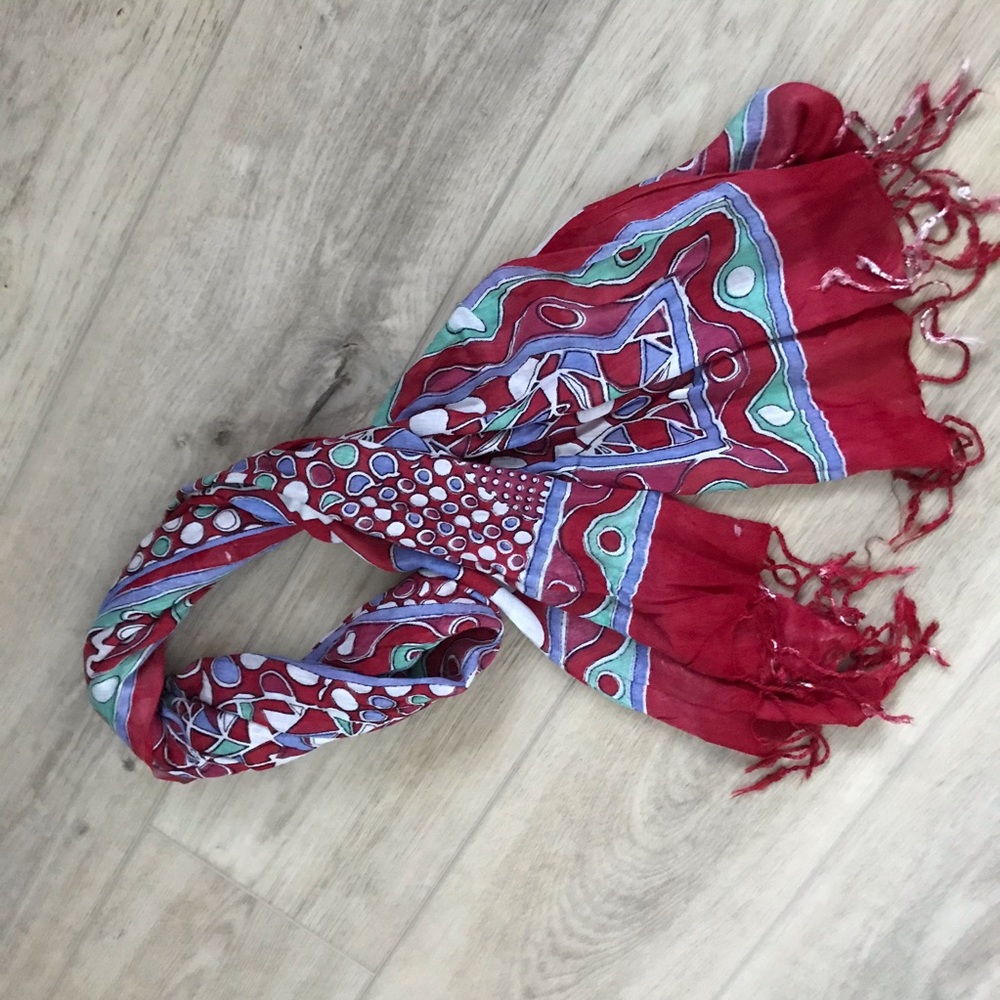 Light Weight Scarf - image 1